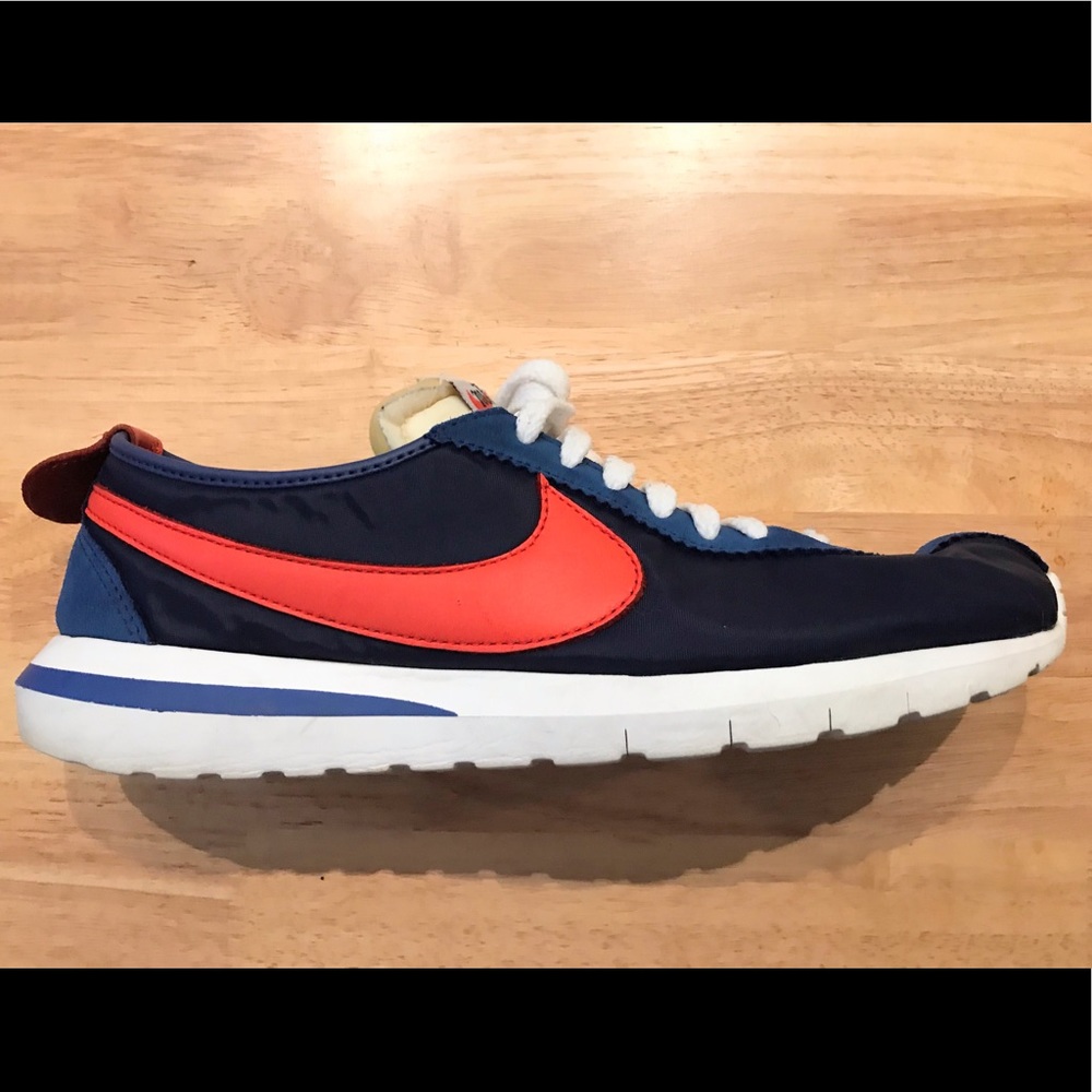 Nike Roshe Cortez NM SP RARE COLOR!